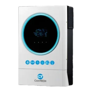 CoreTech 4KW VM IV-4000 Twin PV-5600 Hybrid Solar Inverter