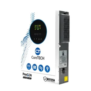 Coretech ProGen 1.6kw Hybrid Solar Inverter