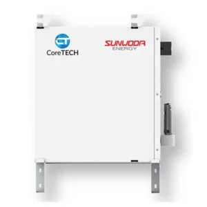Coretech Sunwoda 51v 100ah Lithium Battery