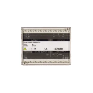 Circutor CPF-M Out1,3 Single-phase Transducer