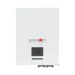 Crown 5.12kWh Lithium-Ion Battery CMLB-51.2 100AH