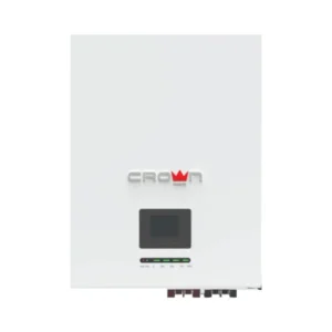 Crown 5.12kWh Lithium-Ion Battery CMLB-51.2 100AH