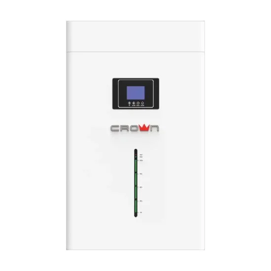 Crown 11.77kWh Lithium Ion Battery CMLB-51.2 230AH