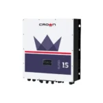Crown Elego 15KW IP65 Hybrid Solar Inverter