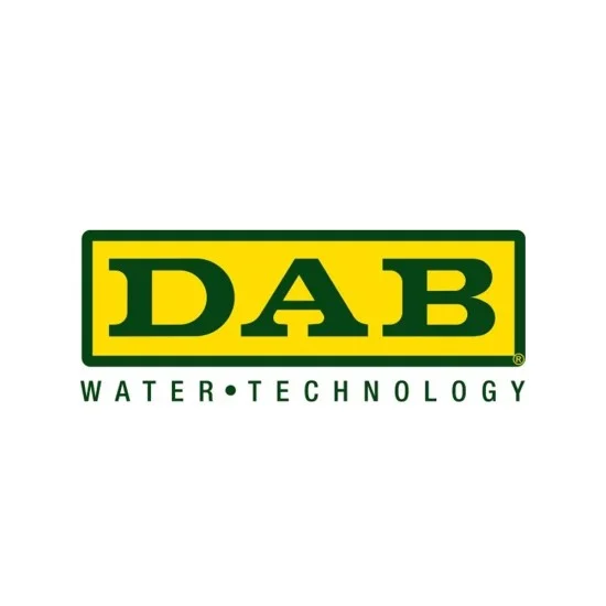 DAB Cooling Linear For 4' Solar Submersible Pump