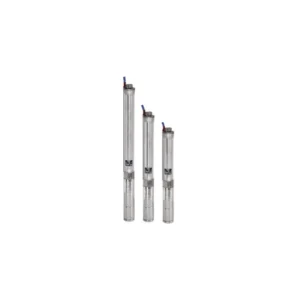 DAB S4 D 13 1.5 HP Solar Submersible Pump