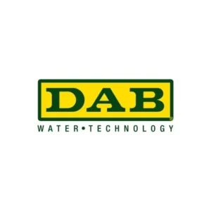 DAB SS6 C12 15 HP Solar Submersible Pump