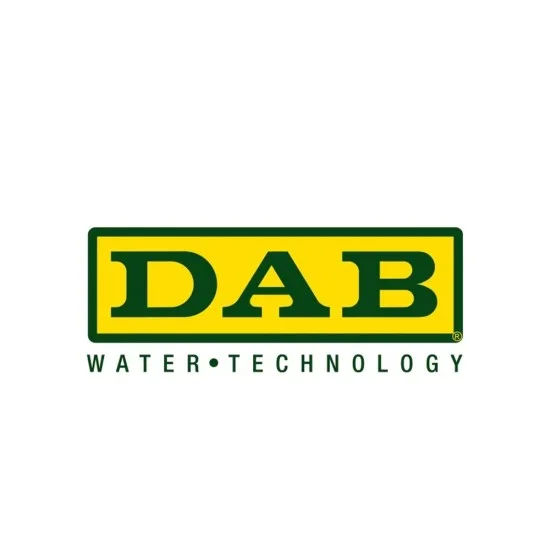 DAB SS6 E10 25 HP Solar Submersible Pump