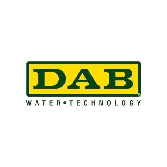 DAB SS6 E3 7.5 HP Solar Submersible Pump