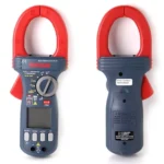 Sanwa DCM2000DR Clamp Meter