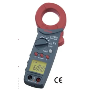 Sanwa DLC460F Digital Clamp Meter