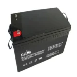 Dongjin DJ12-200 Dry Maintenance Free Battery 12V 200AH