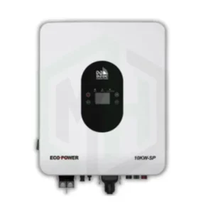 DongJin Eco 10KW IP66 Hybrid Solar Inverter