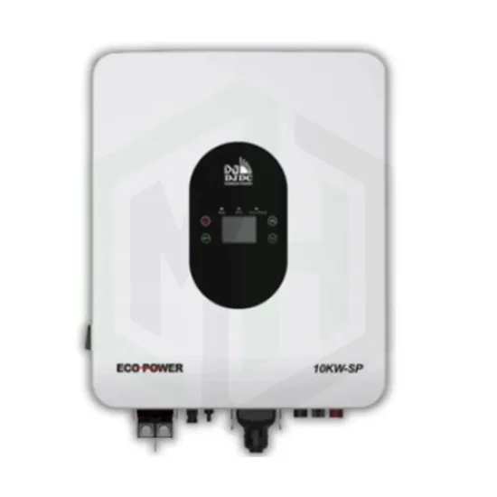DongJin Eco 6kw ip66 Hybrid Solar Inverter
