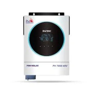 Dongjin FINI 6kW PV-7000 hybrid solar inverter