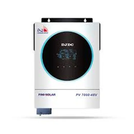 Dongjin FINI 6kW PV-7000 hybrid solar inverter