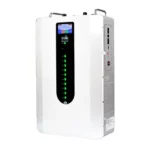 Dongjin 14kWh LiFePO4 Lithium Battery 48V 300AH With Wifi