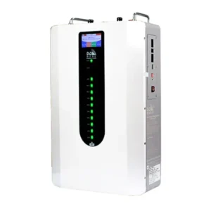 Dongjin 14kWh LiFePO4 Lithium Battery 48V 300AH With Wifi