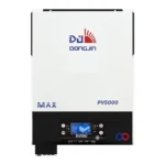 Dongjin Max 3.5kW Hybrid Inverter