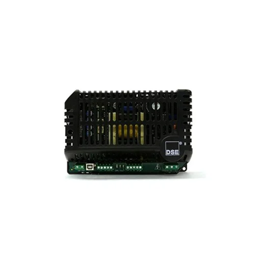 DSE-9470 MKII 24 volt 10 amp Intelligent Battery Charger