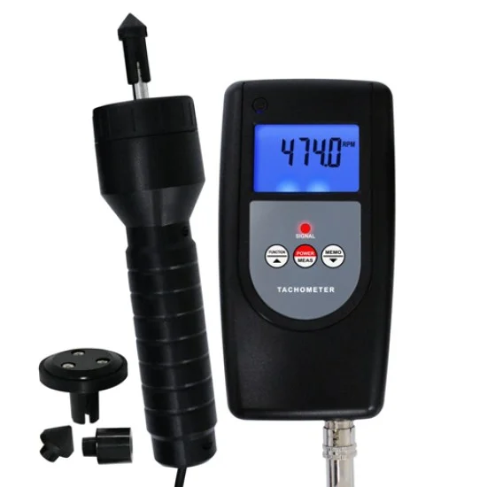 DT2859 Digital Tachometer