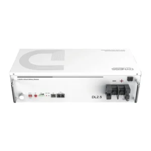 Dyness DL2.5 2.56kWh IP20 Lithium Battery 25.6V 100Ah