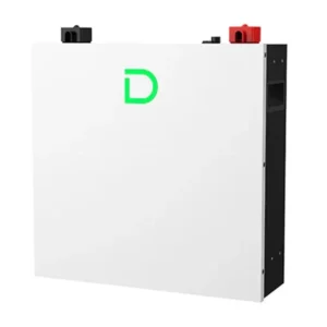 Dyness DL5.0C Pro 5.12KWH IP20 Lithium Ion Battery 51V 100Ah