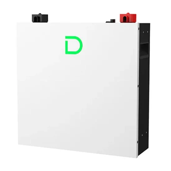 Dyness DL5.0C Pro 5.12KWH IP20 Lithium Ion Battery 51V 100Ah