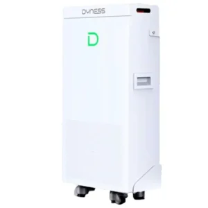 Dyness PowerBrick Max 16.07kWh IP20 Lithium ion Battery 51.2V – 314Ah