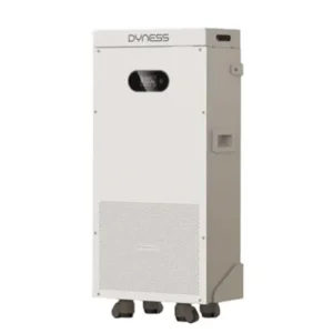 Dyness PowerBrick SC 16.07kWh IP20 Lithium ion Battery 51.2V – 314Ah (With LCD)