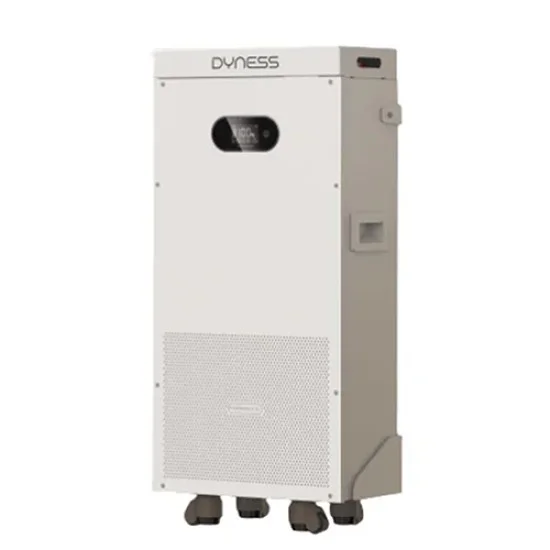 Dyness PowerBrick SC 16.07kWh IP20 Lithium ion Battery 51.2V – 314Ah (With LCD)