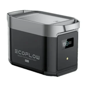 EcoFlow DELTA 2 Max Extra Battery