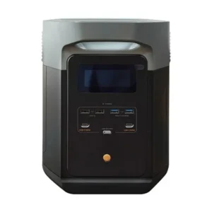 EcoFlow DELTA 2 Max Portable Power Station