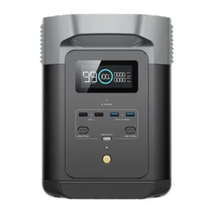 EcoFlow DELTA 2 Portable Power Station