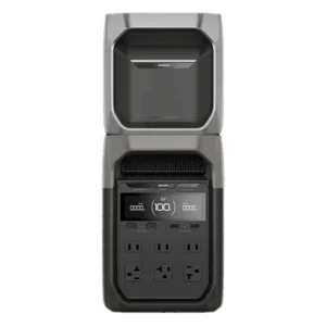 EcoFlow DELTA 3 Extra Battery