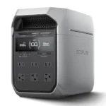 EcoFlow DELTA 3 Plus Portable Power Station