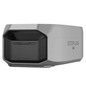 EcoFlow DELTA Pro 3 Extra Battery