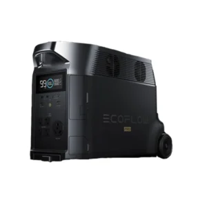 EcoFlow DELTA Pro Portable Power Station