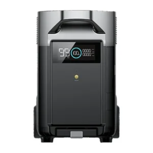 EcoFlow DELTA Pro Extra Battery