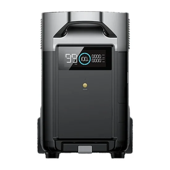 EcoFlow DELTA Pro Extra Battery