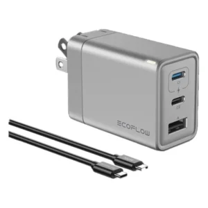 Ecoflow GAN 65w Fast Charger