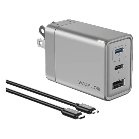 Ecoflow GAN 65w Fast Charger
