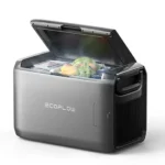 EcoFlow GLACIER Classic Portable Fridge Freezer