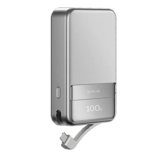 EcoFlow RAPID Magnetic Power Bank (10000mAh)