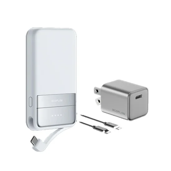 EcoFlow RAPID Magnetic Power Bank (5000mAh)