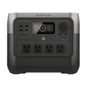 EcoFlow RIVER 2 Pro Portable Power Station