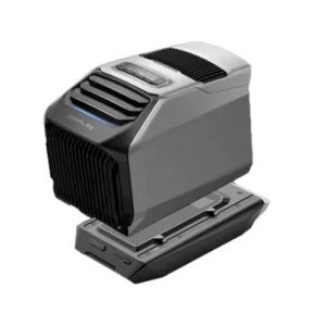 EcoFlow WAVE 2 Portable Air Conditioner (AC + Battery)