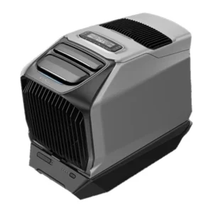 EcoFlow WAVE 3 Portable Air Conditioner with Heater