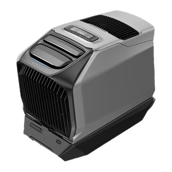 EcoFlow WAVE 3 Portable Air Conditioner with Heater