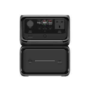 EcoFlow River 3 Max Plus Portable Power Station